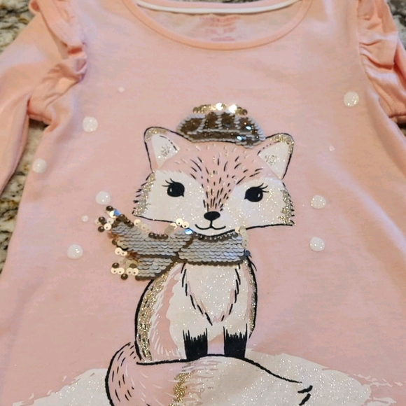 Toddler Pant Set - Picture 2 of 3